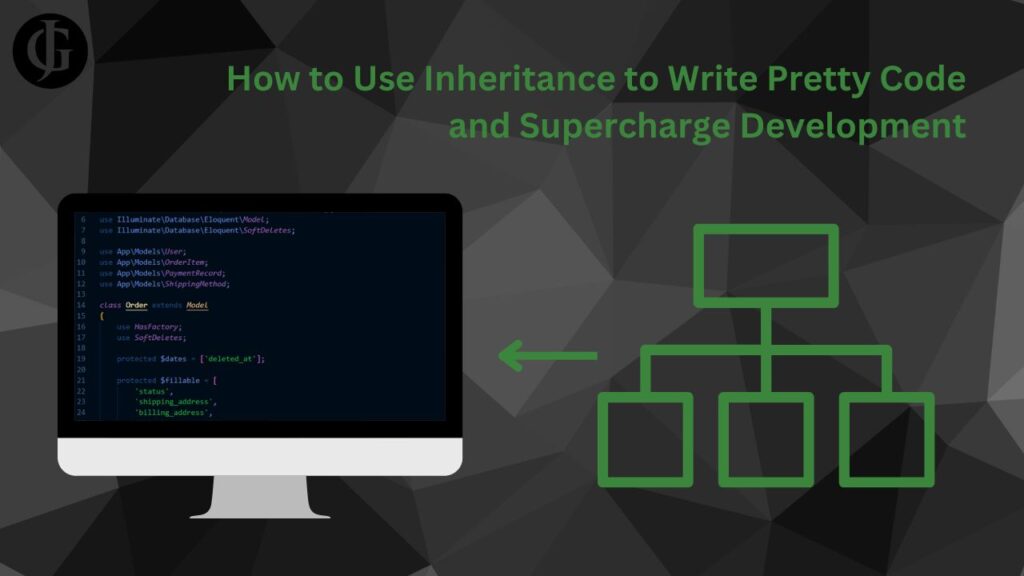 Inheritance to Reduce Code Duplication Cover Image
