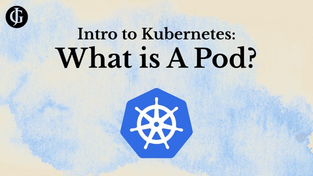 What is a Pod Cover Image